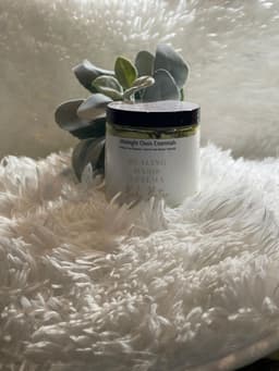 Healing Oasis Eczema Body Butter-3
