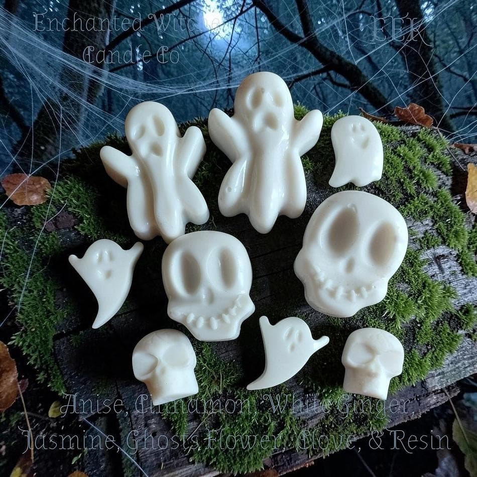 Eek Wax Melts