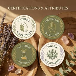 🌿 Lumen Botanica Self-Care Gift Card ✨-4