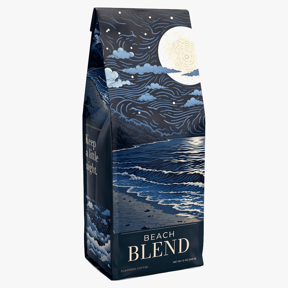 Beach Blend