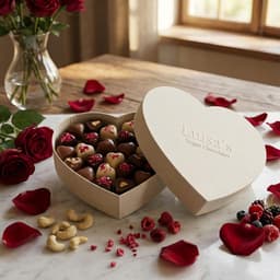 Ultimate Love Heart Box-5