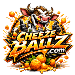 CHEEZEBALLZ