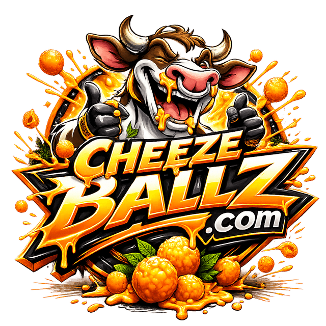 CHEEZEBALLZ
