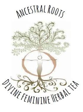 Divine Feminine Herbal Tea Blend