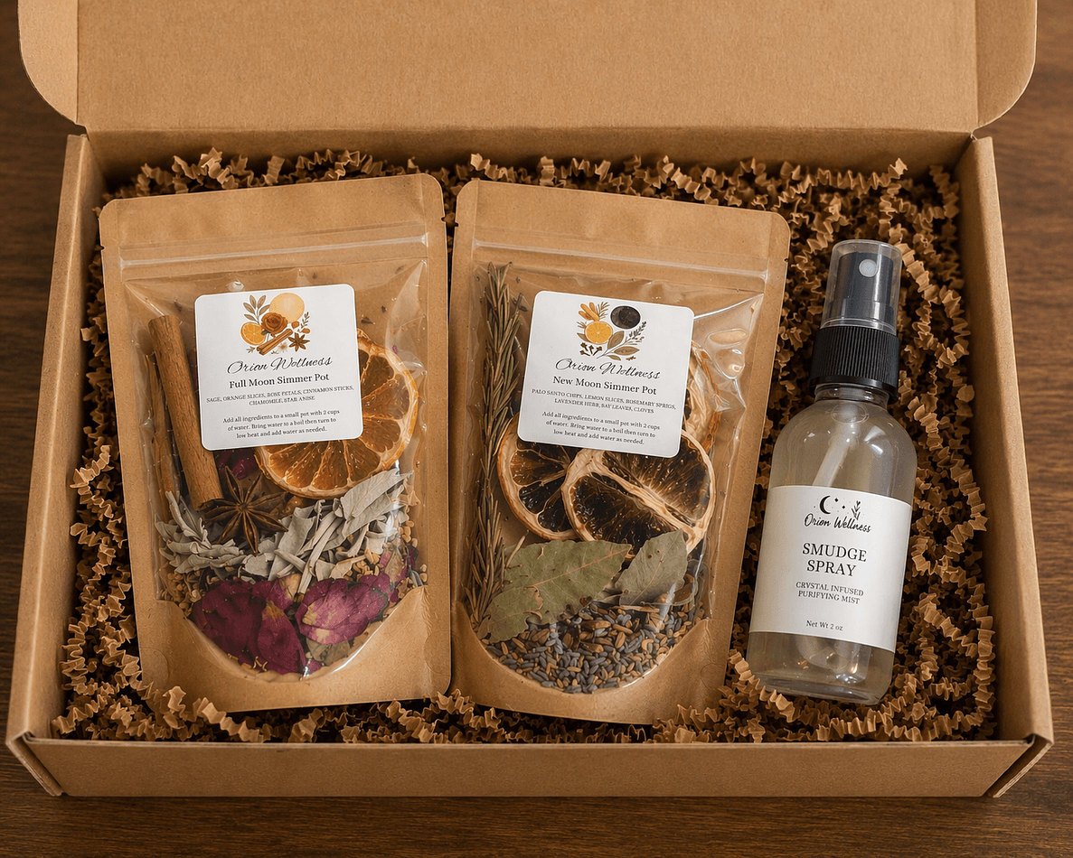 Moon Ritual Set - Default Title