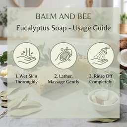 Eucalyptus Soap-4