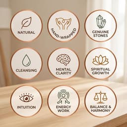 Selenite Chakra Wands-4