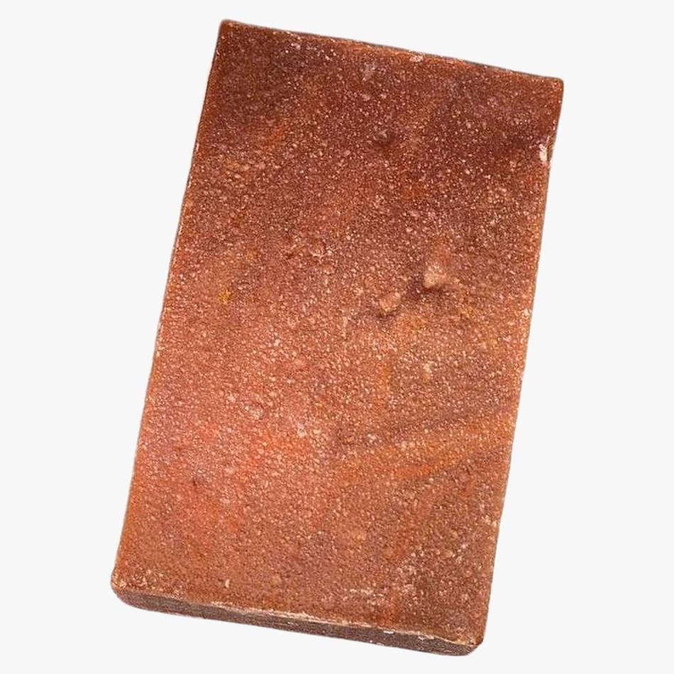 Artisan Bar Soap, Olive & Grapeseed Oils, Lemon Zest + Vanilla Sugar Scent, Creamy Lather, Seasonal Summer Soap