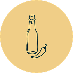 Hot Sauce