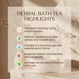 Herbal Bath Tea-6