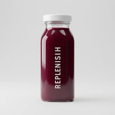 3-Day Replenish Cleanse