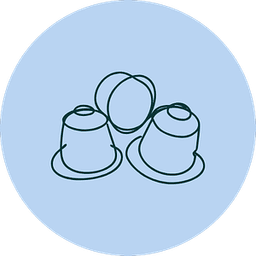 Pods & Capsules