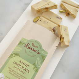 White Casholate & Pistachio-0