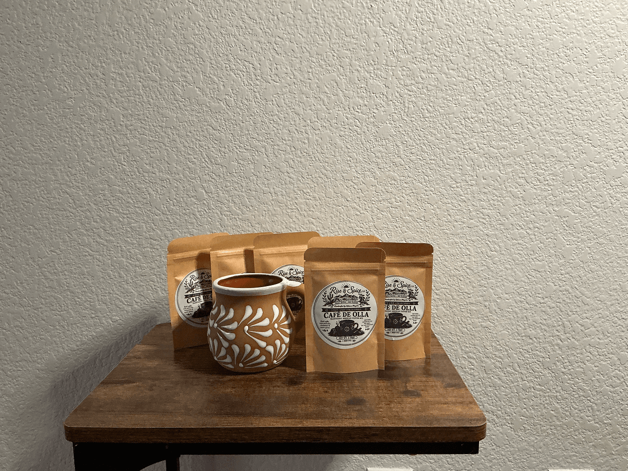 Cafe de Olla
