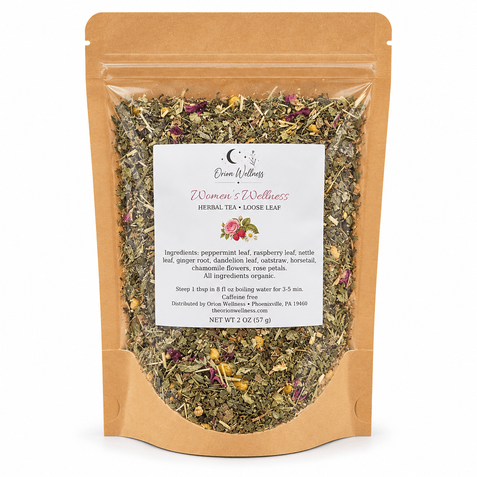 Women's Wellness — 2 oz