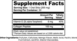 Beauty + Collagen Strips-1