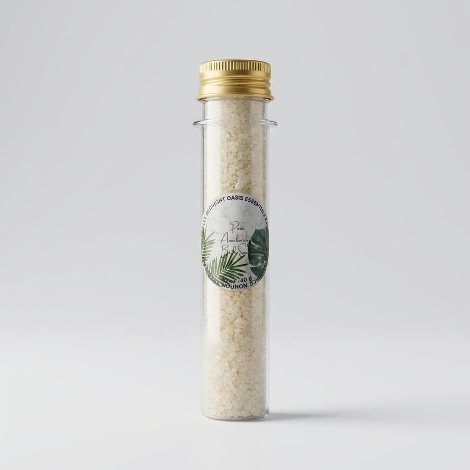 Pure Awakening Bath Soak