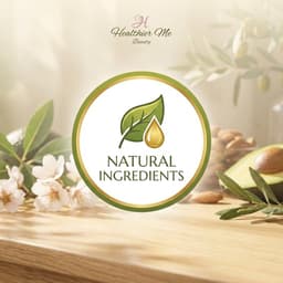 Moisturizing and Strengthening Hair Oil-21