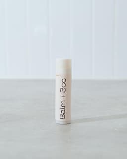 Orange Cream Lip Balm-3