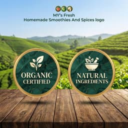 Customized Organic Herbal Tea Blend.-7