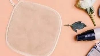 Makeup Removing Cloths (Pack of 3)