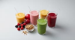 Personalized 12-Pack Smoothie Kit (16 oz each) — Choose Your Goals + Dietary Preferences | Free Shipping-0