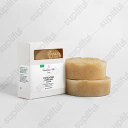 Exfoliating Luffa Bar-3
