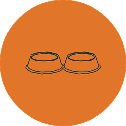 Bowls & Feeders