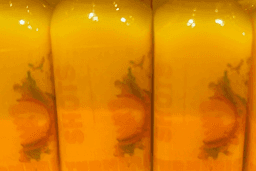 Sea Moss Wellness Shots (6 × 2 oz) — Ginger, Turmeric, Lemon & Honey • Fresh-Made • Ready-to-Drink-1