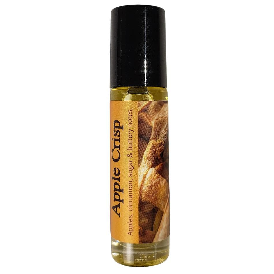 Shadow Scents Apple Crisp Perfume Oil