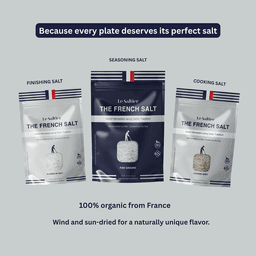 Le Saltier
