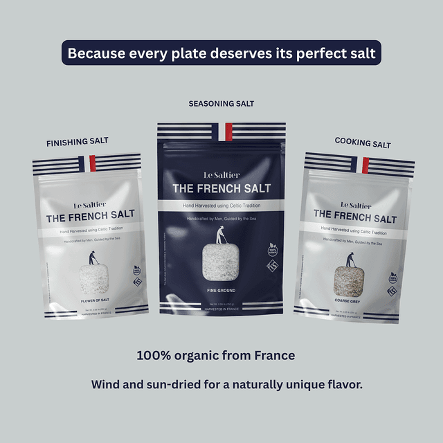 Le Saltier