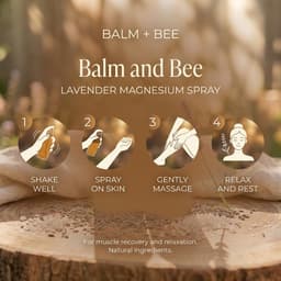 Lavender Magnesium Spray-6