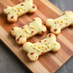 Roscoe & Stella’s All Natural Cookies & Treats-3