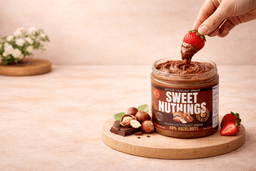 Sweet Nuthings 