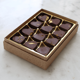 Honeycomb Crunch Box-1