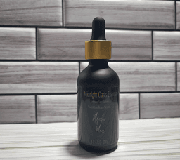 Majestic Mane Beard Oil-3
