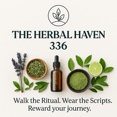  Herbal Haven VIP Circle