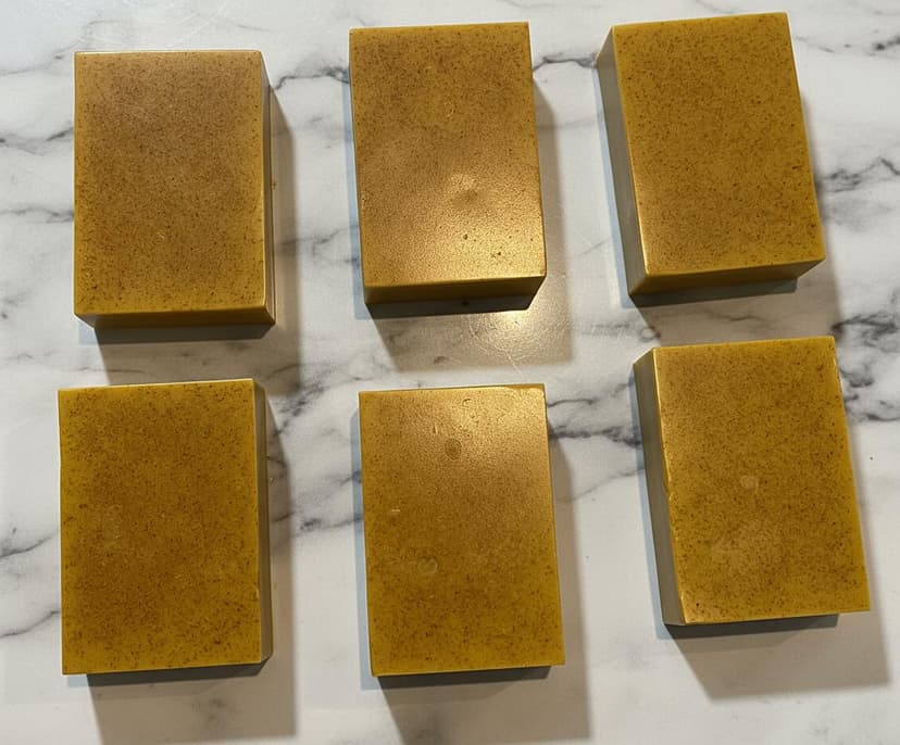 Bright Theory Enzyme Glow Bar - Image 2