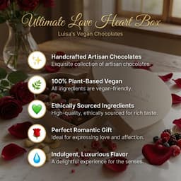 Ultimate Love Heart Box-7