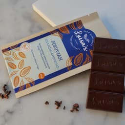 Peruvian 72% Chuncho-2