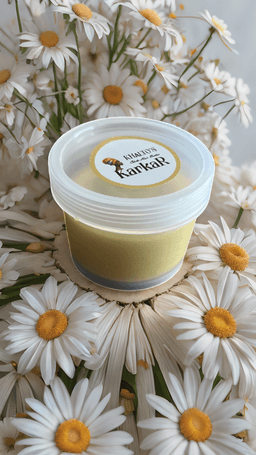 Auntie Lamia hair products 