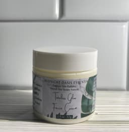 Timeless Glow Face Cream-0