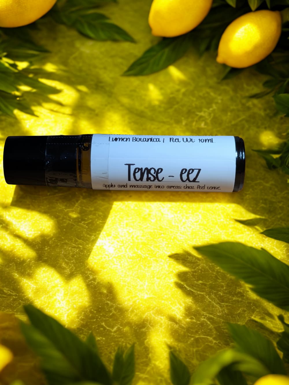 Tense-eez Roll-On