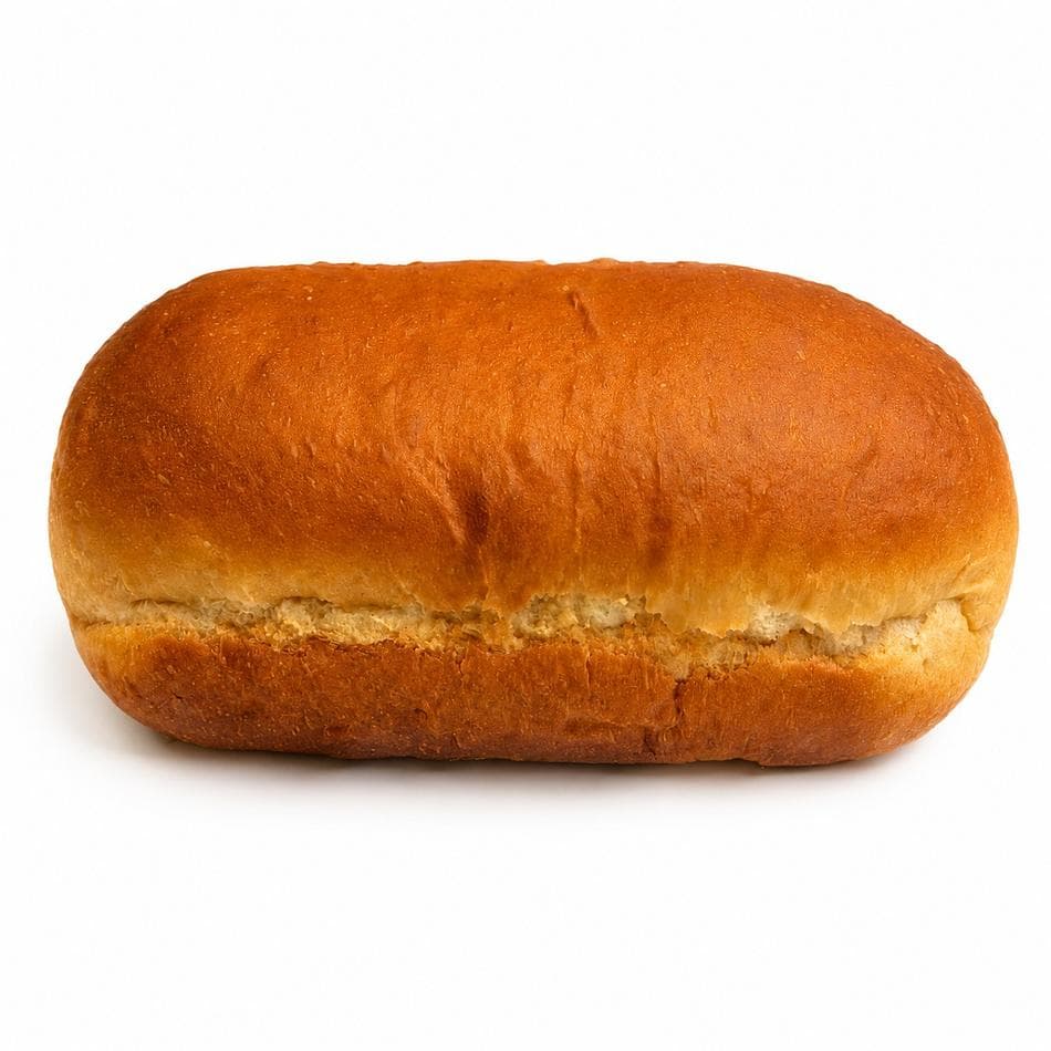 Bread - Umugati (2 Loaves)