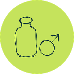 Men's Hormone Support