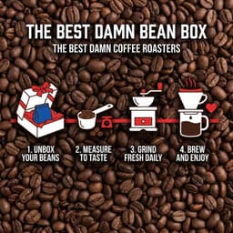 The Best Damn Bean Box-4