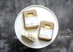 Rosemary Peppermint Soap-0