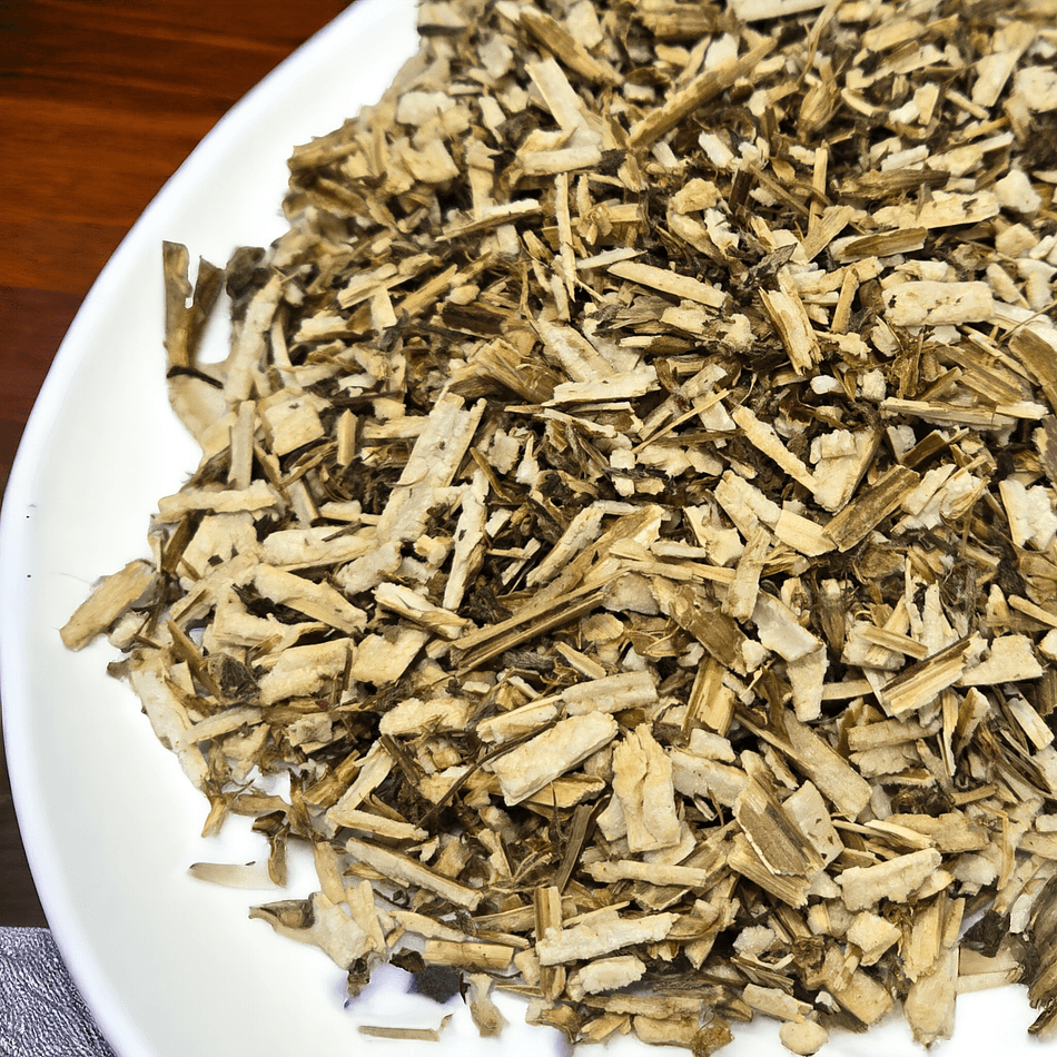 Kava Root (Piper methysticum), Fiji-Sourced, Calm & Relaxation Support, Dried Herb. 1 oz