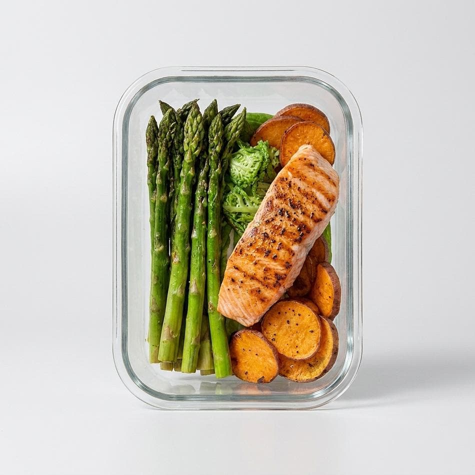 3-Day Wellness Meal & Juice Pack, Cold-Pressed Juice + Immunity Shots, Reset & Energy Support, 3 Meals + 3 Juices + 3 Shots